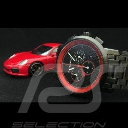 Uhr Chrono Porsche 911 Turbo S Classic WAP0700060F