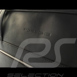 Sac week-end en cuir Weekender leather bag Tasche Porsche Design WAP9110080F  leather Leder