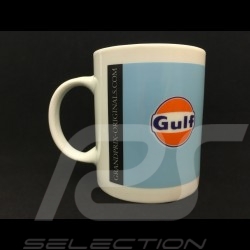 Tasse Gulf Mug logo classique