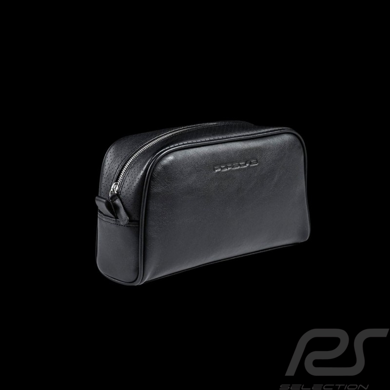 Porsche leather toilet bag Porsche Design WAP9110070F