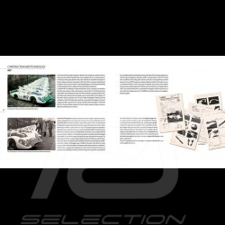 Book Porsche 917-021 The fabulous story