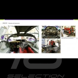 Book Porsche 917-021 The fabulous story