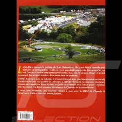 Charade : Le plus beau circuit du monde 1958 - 2002 - Livre Book Buch