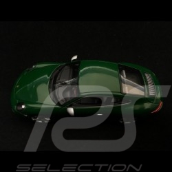 Porsche 911 type 991 Carrera S N ° 1 million 1000000 Irish Green 1/43 Spark WAP0209100H