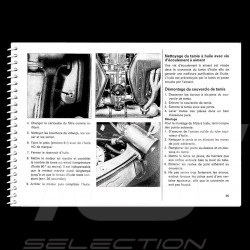 Brochure PORSCHE 911