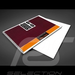 Brochure PORSCHE 911