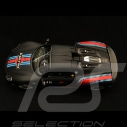 Porsche 718 RS60 Course de côte 1960 