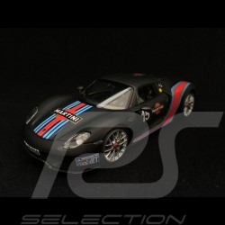 Porsche 718 RS60 Course de côte 1960 