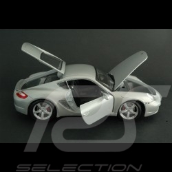 Porsche Cayman S 2005