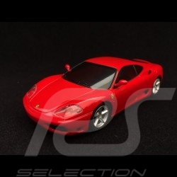 1:43 just Body Kyosho DNX403R Dnano Auto Scale Collection Ferrari 360 Modena 