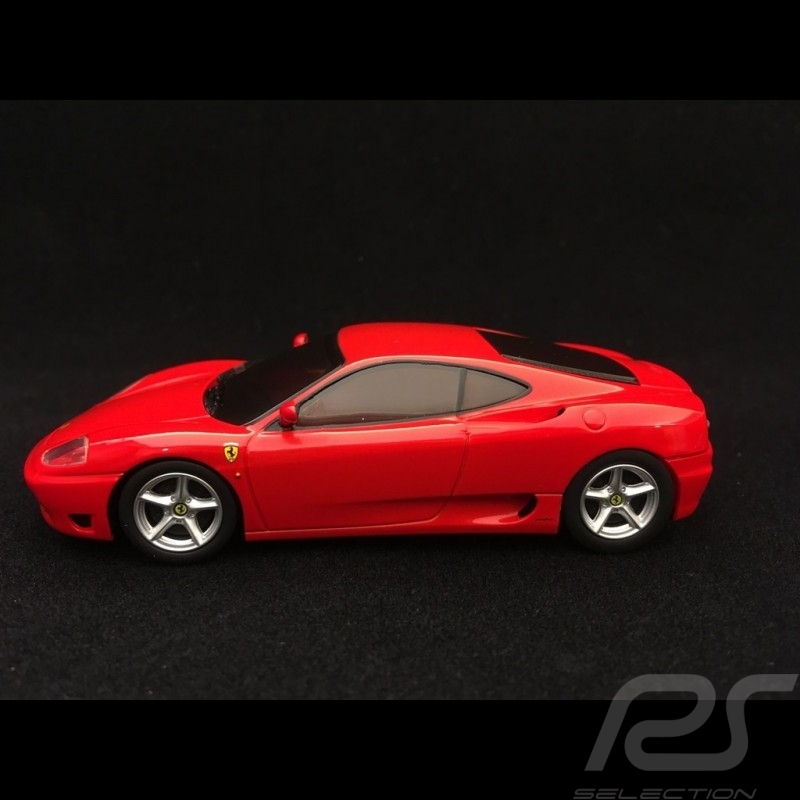 Ferrari 360 Modena rot 1/43 Kyosho DNX403R