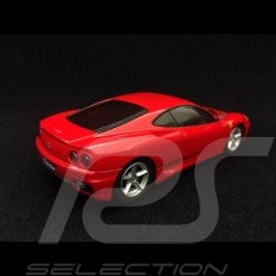 Ferrari 360 Modena red 1/43 Kyosho DNX403R