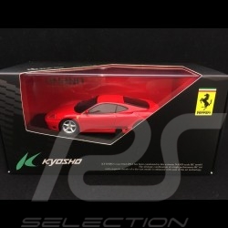 Ferrari 360 Modena rouge 1/43 Kyosho DNX403R