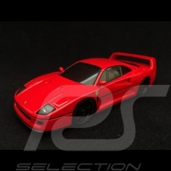 Ferrari F40 red 1/43 Kyosho DNX304R