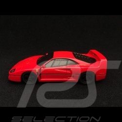 Ferrari F40 red 1/43 Kyosho DNX304R