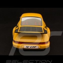 Vorbestellung Porsche 911 type 964 RUF CTR gelb 1/18 GT Spirit GT161