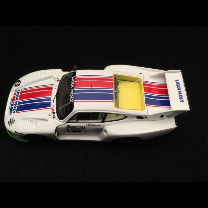 Porsche 935 Turbo 1980 Martini GT2 - El fotolog de DavidTron