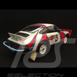 Porsche 911 3.0 SC 1978 East African Safari 