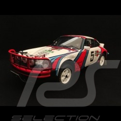 Porsche 911 3.0 SC 1978 East African Safari 