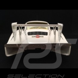 Porsche 935 "Moby Dick" Le Mans 1978 n°43 1/18 Spark 18S030