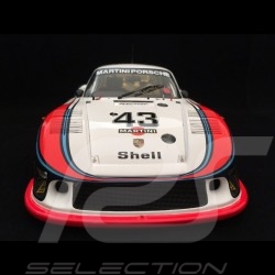 Porsche 935 Moby Dick Le Mans 1978 n°43 