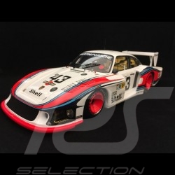 Porsche 935 "Moby Dick" Le Mans 1978 n°43 1/18 Spark 18S030