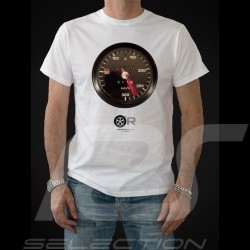Tee-shirt homme Gulf Racing Grand Prix Originals gulf blue