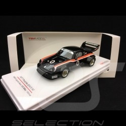 Porsche 934 /5 Sieger IMSA Laguna Seca 1977 n° 0 Interscope 1/43 Truescale TSM430226