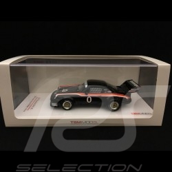 Porsche 934 /5 winner IMSA Laguna Seca 1977 n° 0 Interscope 1/43 Truescale TSM430226