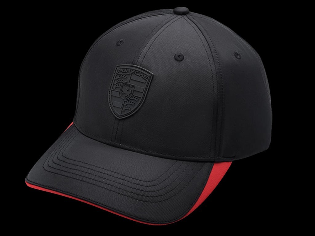 porsche cap hat