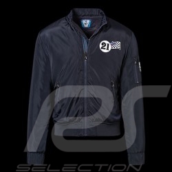 Tee-shirt homme Gulf Racing Grand Prix Originals gulf blue