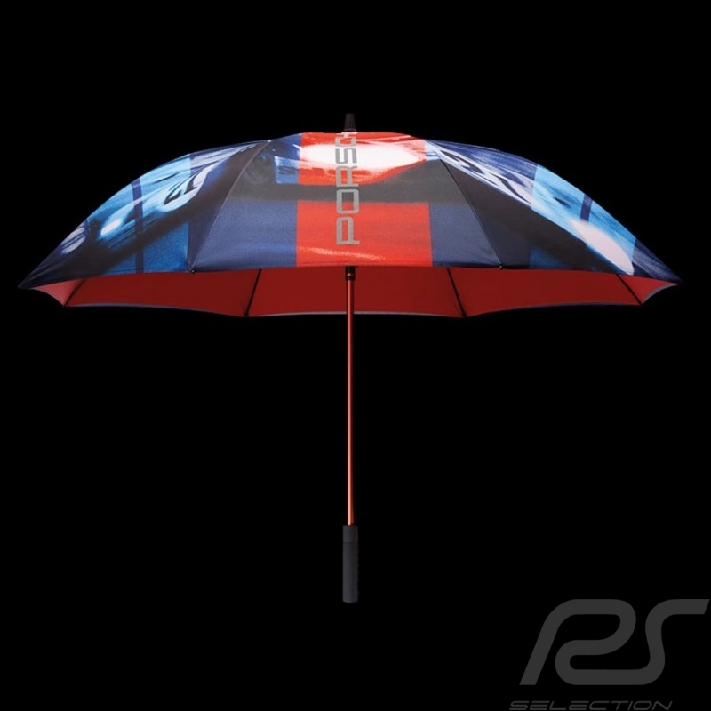 Porsche Umbrella Martini Racing Collection XL navy blue Porsche Design