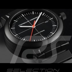 Automatic Watch Porsche Compass 1978 Limited edition Porsche Design Heritage 4046901621643
