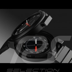 Automatic Watch Porsche Compass 1978 Limited edition Porsche Design Heritage 4046901621643