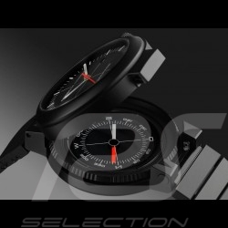 Automatik Uhr Porsche Compass 1978 Limitierte Auflage Porsche Design Heritage 4046901621643