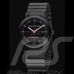 Automatic Watch Porsche Compass 1978 Limited edition Porsche Design Heritage 4046901621643