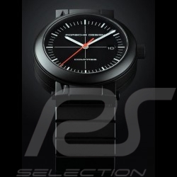 Automatic Watch Porsche Compass 1978 Limited edition Porsche Design Heritage 4046901621643