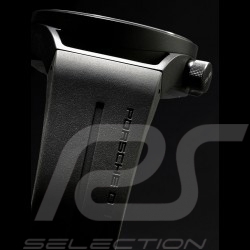 Automatik Uhr Porsche Worldtimer schwarz Porsche Design Timepieces 4046901032845