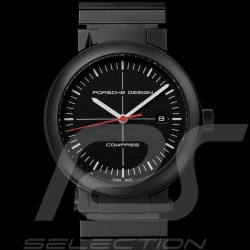 Automatic Watch Porsche Compass 1978 Limited edition Porsche Design Heritage 4046901621643