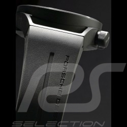 Automatik Uhr Porsche Worldtimer titan Porsche Design Timepieces 4046901032838