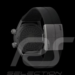 Montre automatique Porsche Worldtimer titane Porsche Design Timepieces 4046901032838