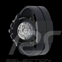 Montre automatique Porsche The Chronograph titane Porsche Design Timepieces 4046901545541