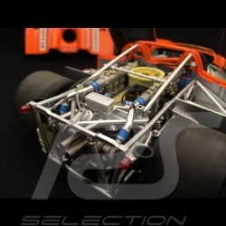 Porsche 997 Carrera grise 1/43 Minichamps WAP02011415