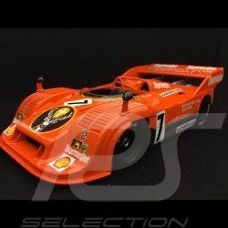 Porsche 997 Carrera grise 1/43 Minichamps WAP02011415