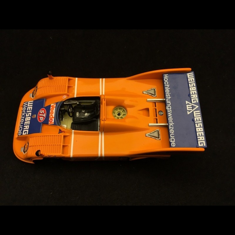 Minichamps 1:43 Porsche 917/20 #7 Winner Interserie Südwestpokal