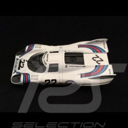 Porsche 917 K Sieger Le Mans 1971 n° 22 Martini 1/43 CMR 43002