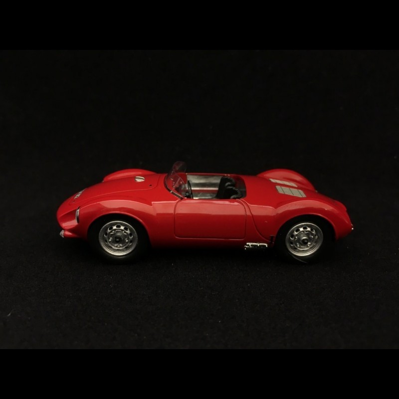 Porsche 1600 Beutler Coupé 1957 bronze / silver 1/43 Neo 186077