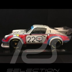 Porsche 911 2.1 Carrera RSR Le Mans 1974 n° 22 Martini 1/12 Porsche MAP02800214