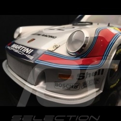 Porsche 911 2.1 Carrera RSR Le Mans 1974 n° 22 Martini 1/12 Porsche MAP02800214
