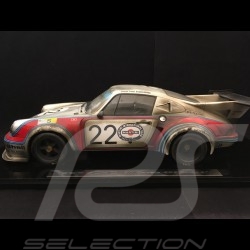 Porsche 911 2.1 Carrera RSR Le Mans 1974 n° 22 Martini Finish line1/12 Porsche MAP02800214